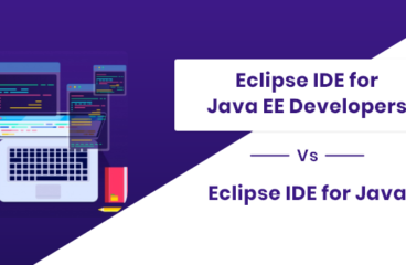 How Eclipse IDE for Java EE Developers is Different From Eclipse IDE for Java