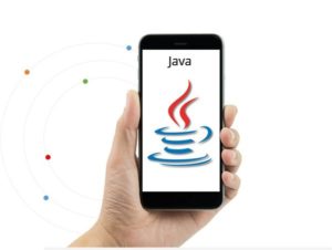 Java development company