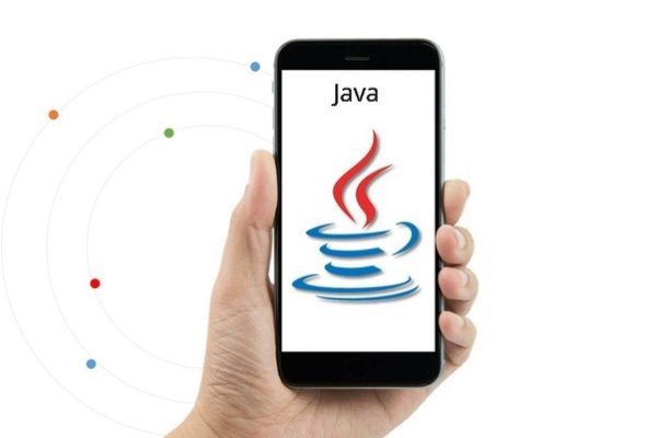 Top Benefits of Java-based Applications for Small & Medium Businesses image.