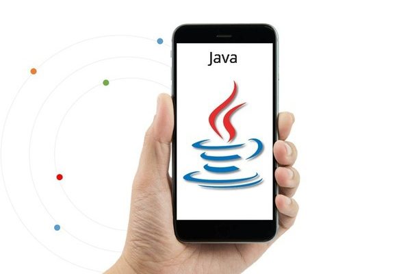 Java development company