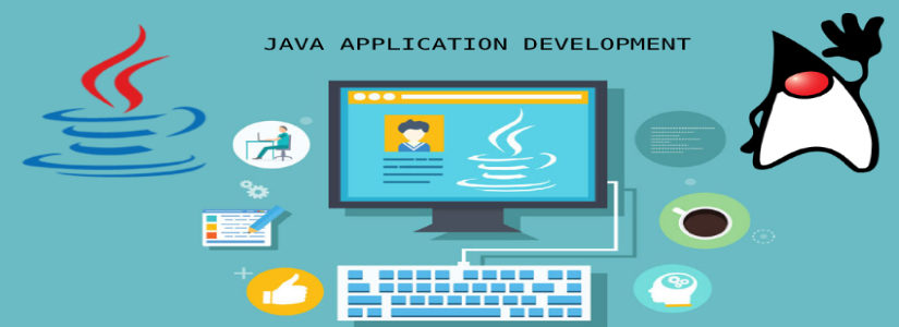 java application development