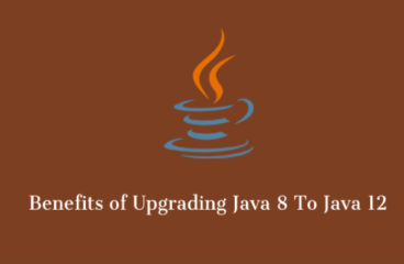 What benefits an Enterprise Application can get by upgrading Java 8 to Java 12?