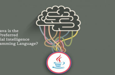 Why Java is the Most Preferred Artificial Intelligence Programming Language?
