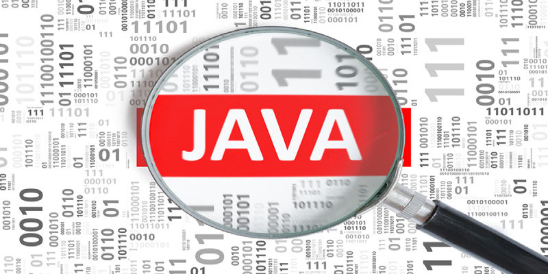 Applications Built Using Java