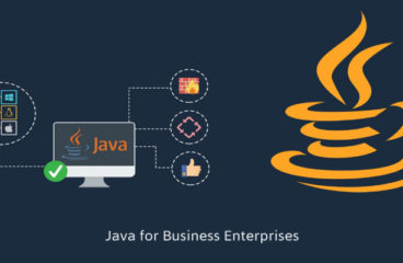 What are the future plans of Java for Business Enterprises?