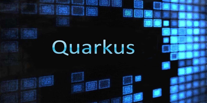 Java Framework Quarkus
