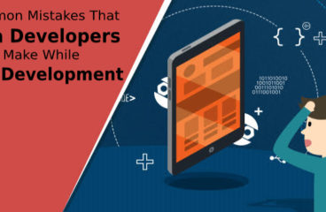 5 Common Mistakes That Java Developers Make While App Development