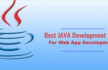 Top 10 Java Tools To Consider For Innovative Web App Development