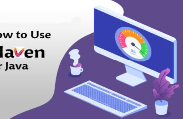 How to Use Maven – the Dependency Management tool for Java