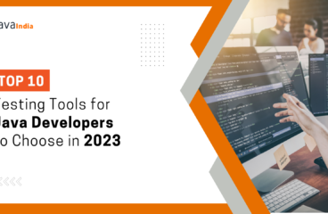 Top 10 Testing Tools for Java Developers to Choose in 2023 