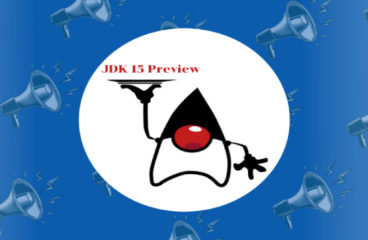 JDK 15 Preview – Text Blocks, Garbage Collectors & More Java Features