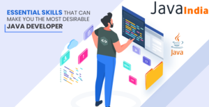 Hire Java Developer