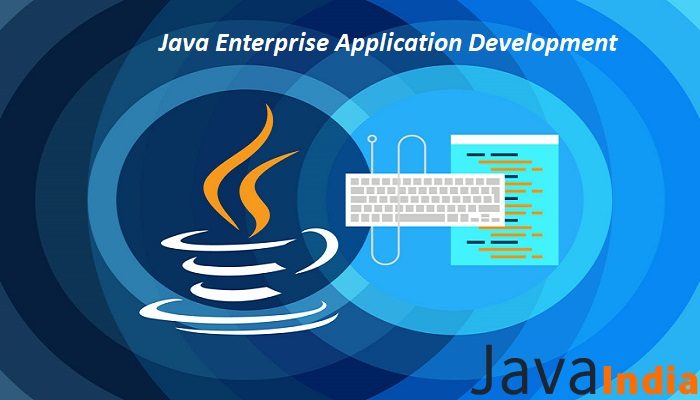 java-enterprise-application-development