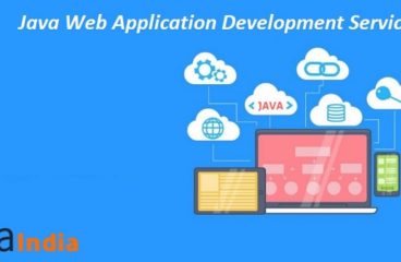 Java Is Best Choice for Web Application Development