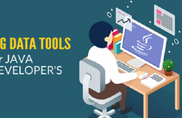 Most Essential Big Data Tools for Java Developers