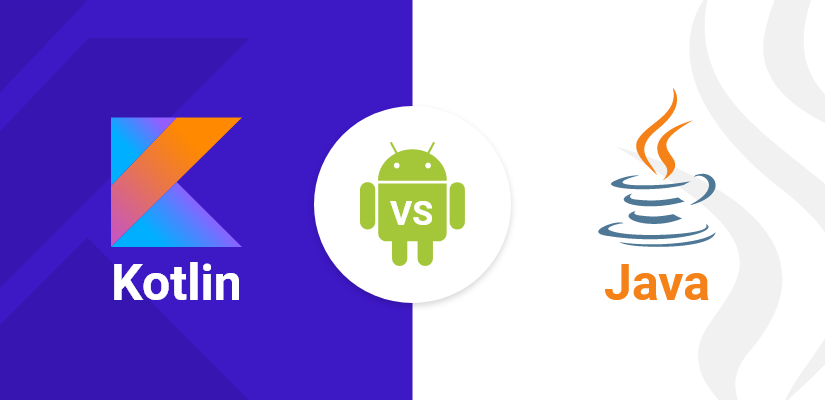 Kotlin vs Java