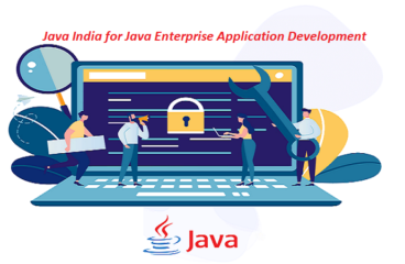 Hire Java India for Java Enterprise Application Development Needs