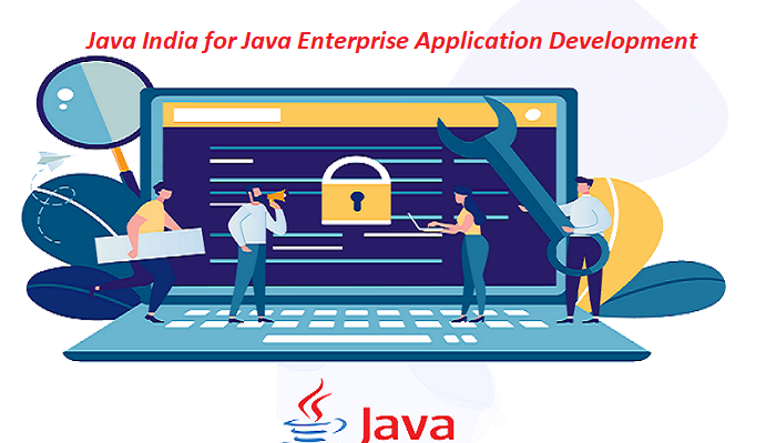 java-enterprise-application-development