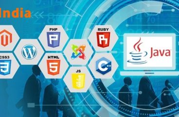 Benefits of Website Development with Java Technology