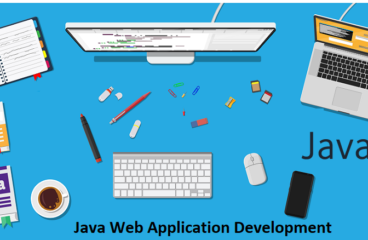 Java Web Application Development: A Quick Guide for Web Developers