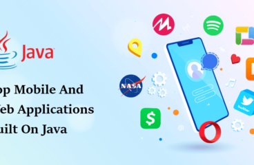 Top Mobile and Web Applications Built on Java Programming Language