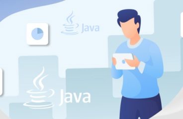 Develop Enterprise Applications in Java to Maximize ROI