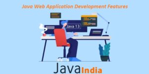 java-web-application-development-features