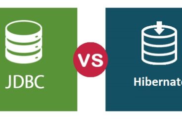 JDBC Vs Hibernate: Which One to Choose for Web Application Development?