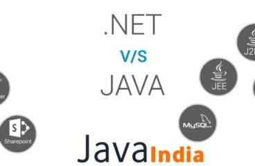 Java Vs .Net: Core Differences to Consider for Your Project