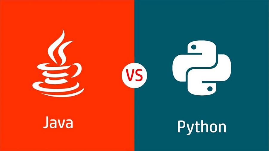 Java Vs Python – What’s best for Your Enterprise Application?