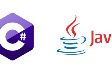 Java Vs C#: Which Language to Choose for Web Development in 2021?