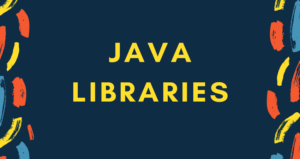 top-java-libraries