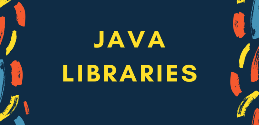 top-java-libraries