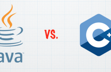 Java Vs C++ – Which Language to Choose in 2021 for Web Application Development?