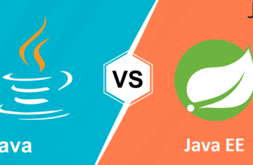 Java Vs Java EE: Which is a Better Choice for Web Application Development in 2021?