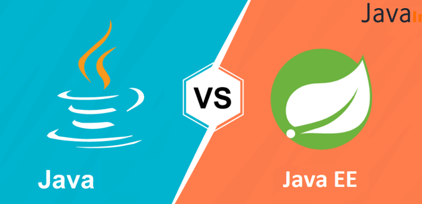 java-vs-java-ee