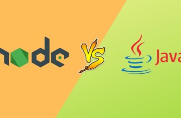 Java vs NodeJS: Key Comparisons to Consider for App Development in 2022