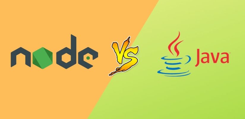 nodejs-vs-java