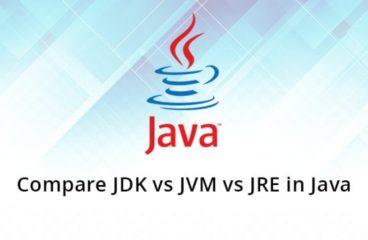 JDK Vs JRE Vs JVM – How Are They Different from Each Other?
