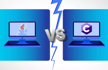 Java Vs C Language: Which One You Should Choose In 2023?