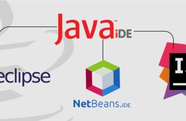 Eclipse Vs NetBeans Vs IntelliJ: Select the Right Java-Based IDE for your Application