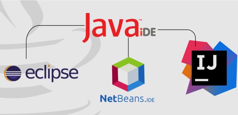 eclipse-vs-netbeans-vs-intellij