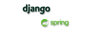 spring-vs-django