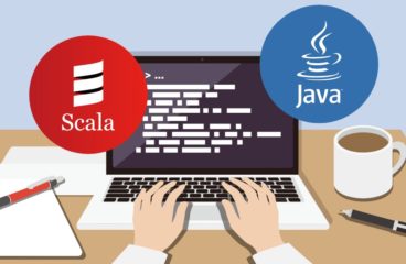Java Vs Scala: Which is a Better Language for Web Application Development?