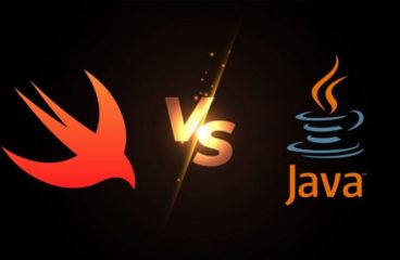 Java Vs Swift: Which Language to Choose for Application Development?