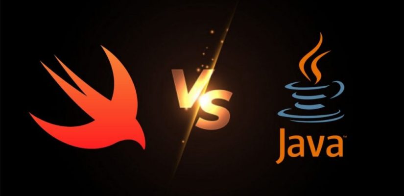 swift-vs-java