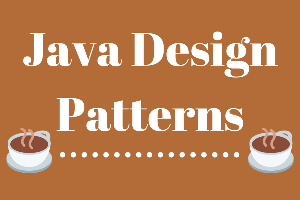 design-patterns-in-java
