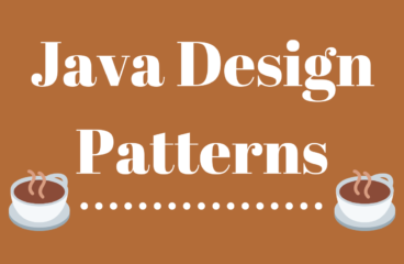 Everything to Know About Design Patterns in Java Technology