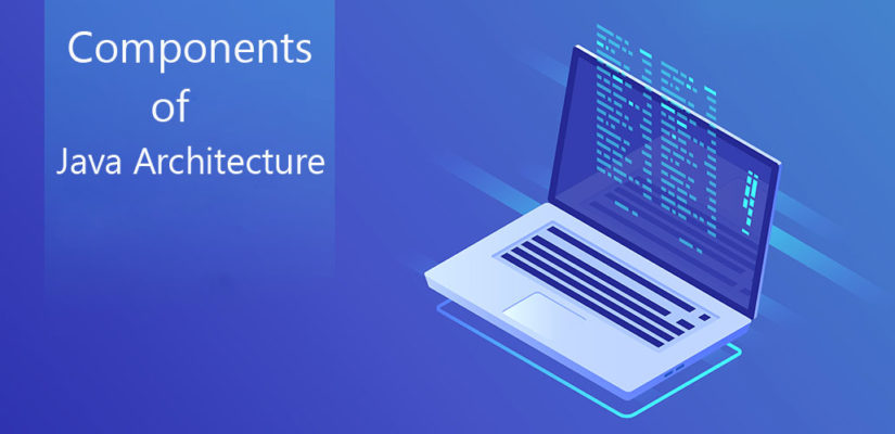 java-architecture-compnents