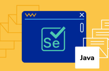 Know Advantages of Using Selenium WebDriver with Java